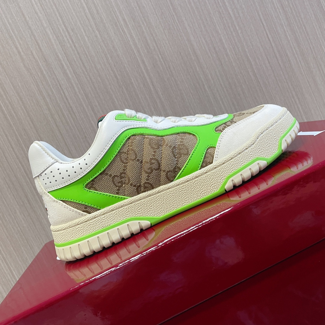 UA Gvc*1 RE-WEB SNEAKER