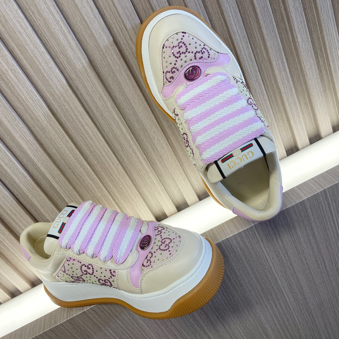 UA Gvc*1 SCREENER SNEAKER