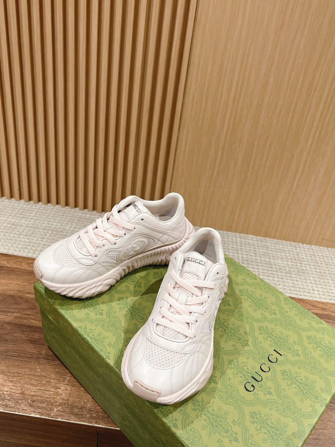 UA Gvc*1 RIPPLE SNEAKER