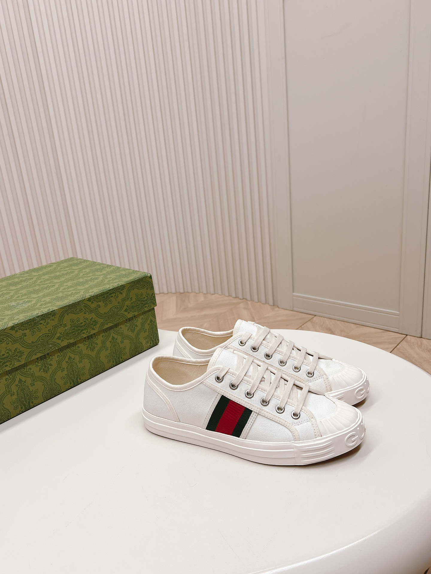 UA Gvc*1 SNEAKER WITH WEB
