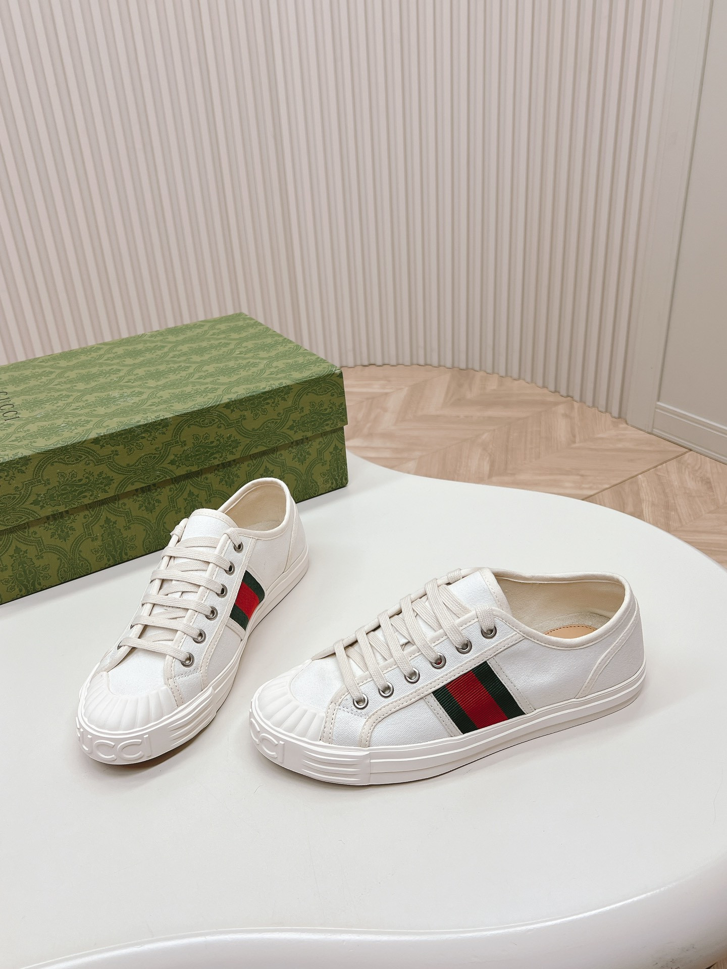 UA Gvc*1 SNEAKER WITH WEB