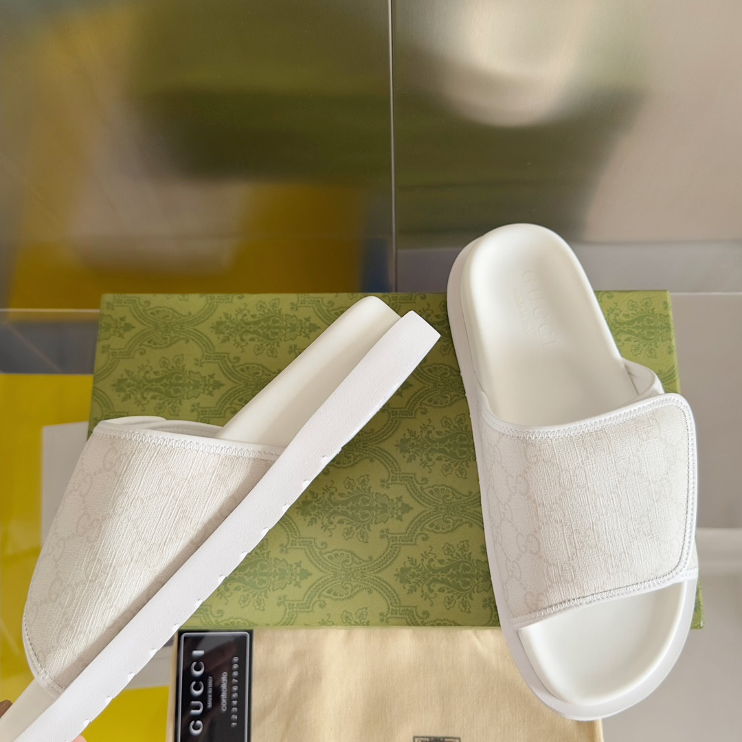 UA Gvc*1 GG SLIDE SANDAL