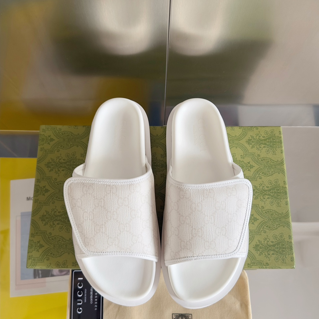 UA Gvc*1 GG SLIDE SANDAL