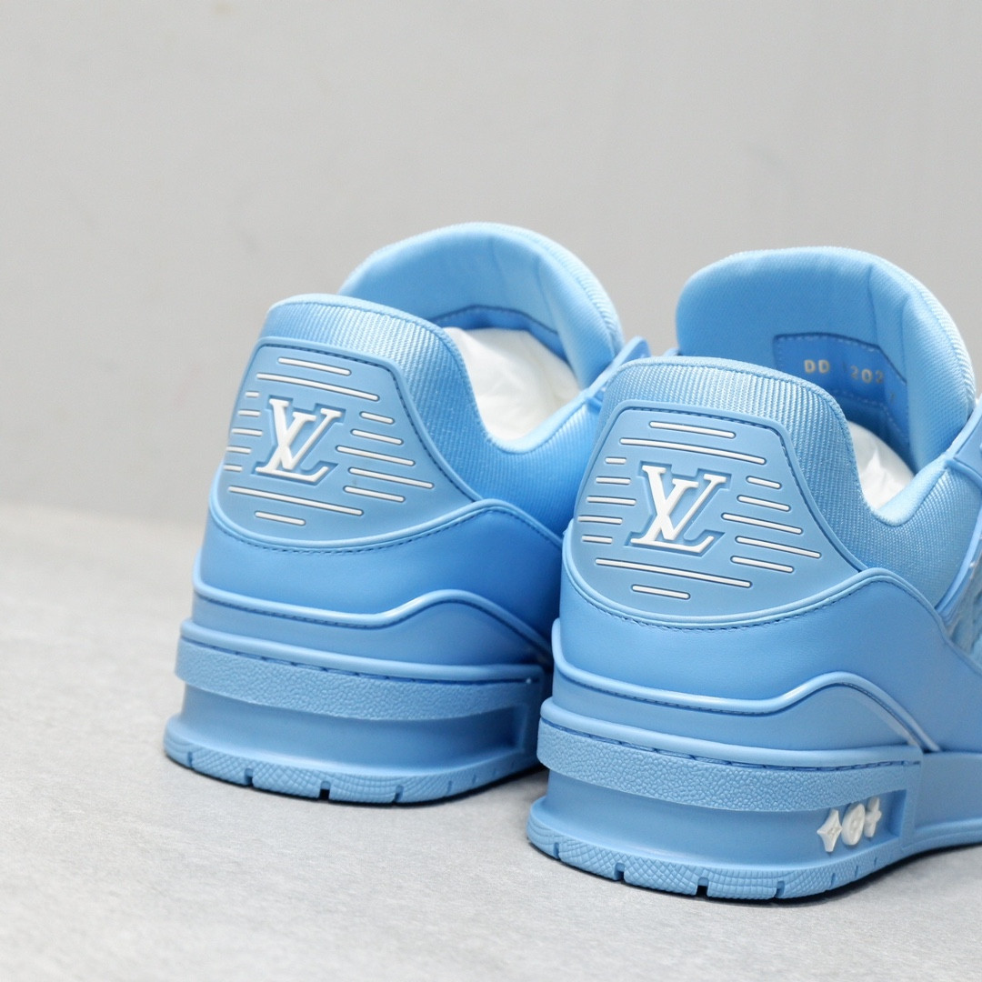 UA LV Trainer Sneaker
