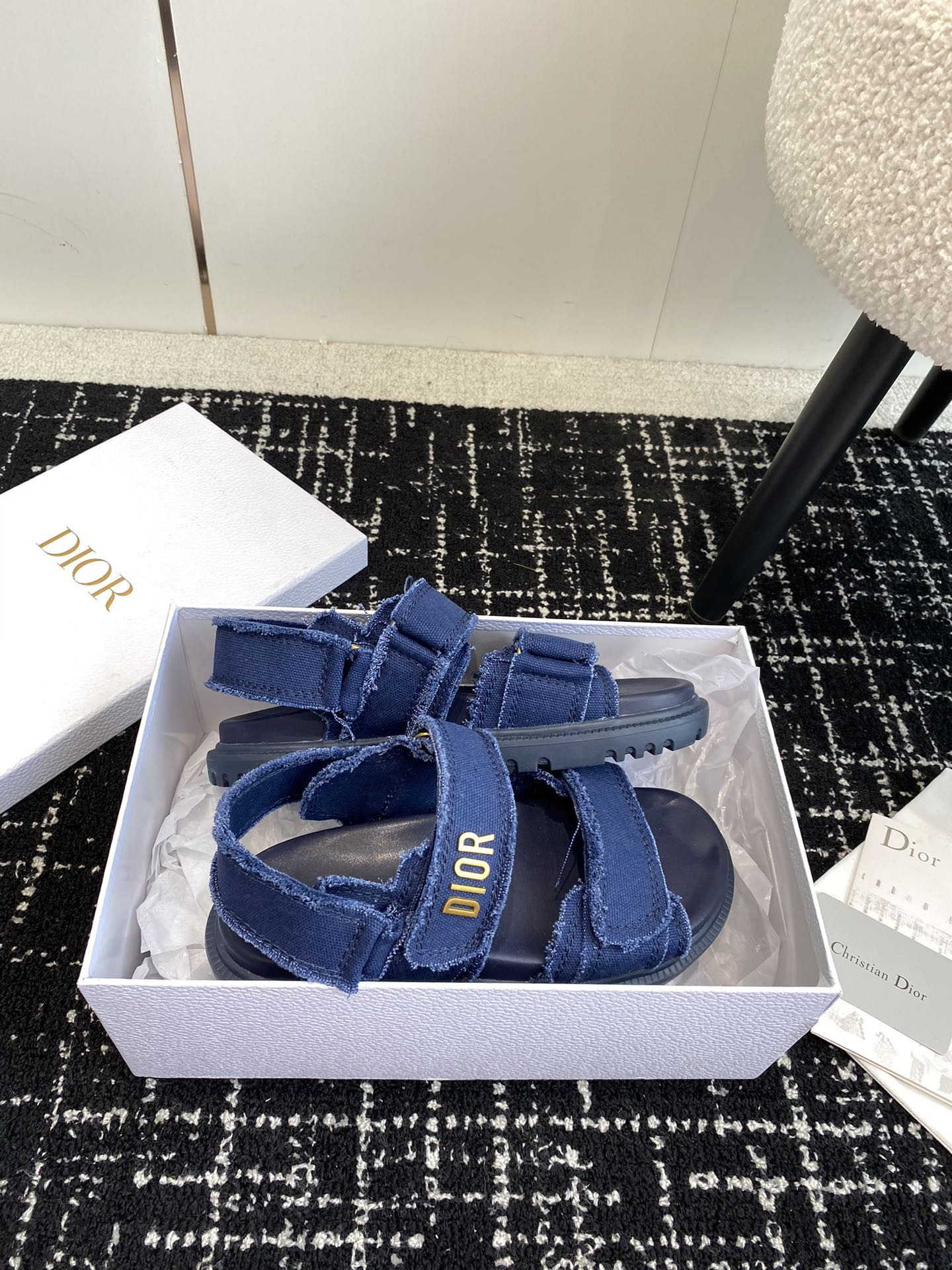 UA D10ract Sandal
