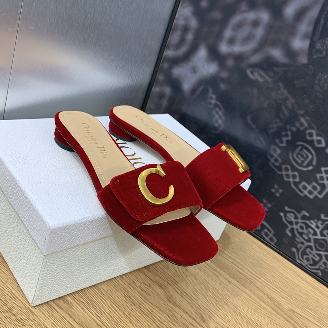 UA D10r Or C'est D10r Slide