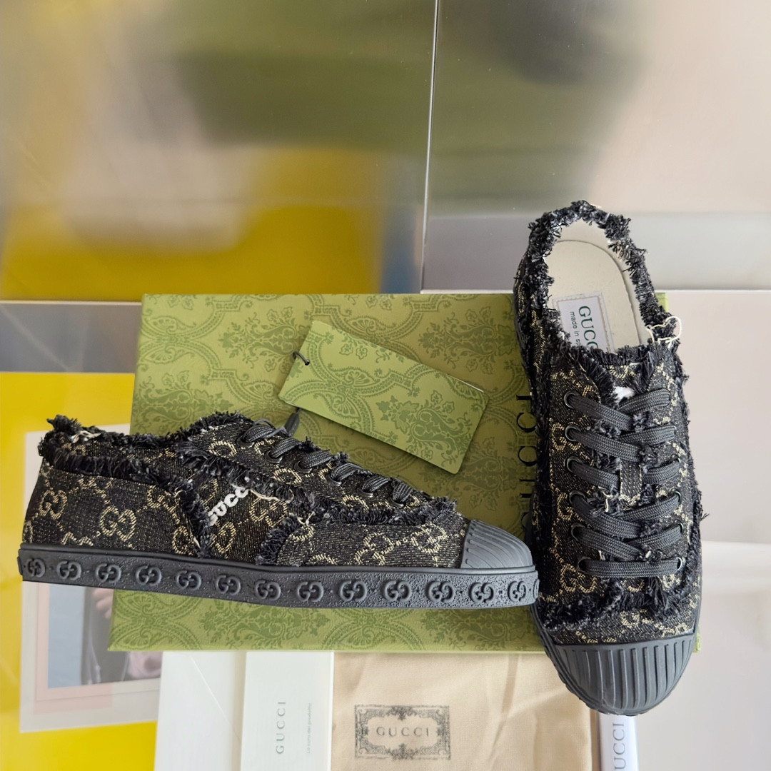 UA Gvc*1 GG SNEAKER
