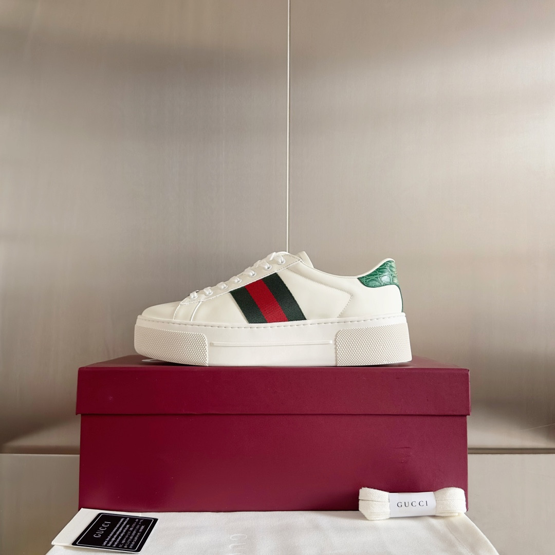 UA Gvc*1 ACE SNEAKER