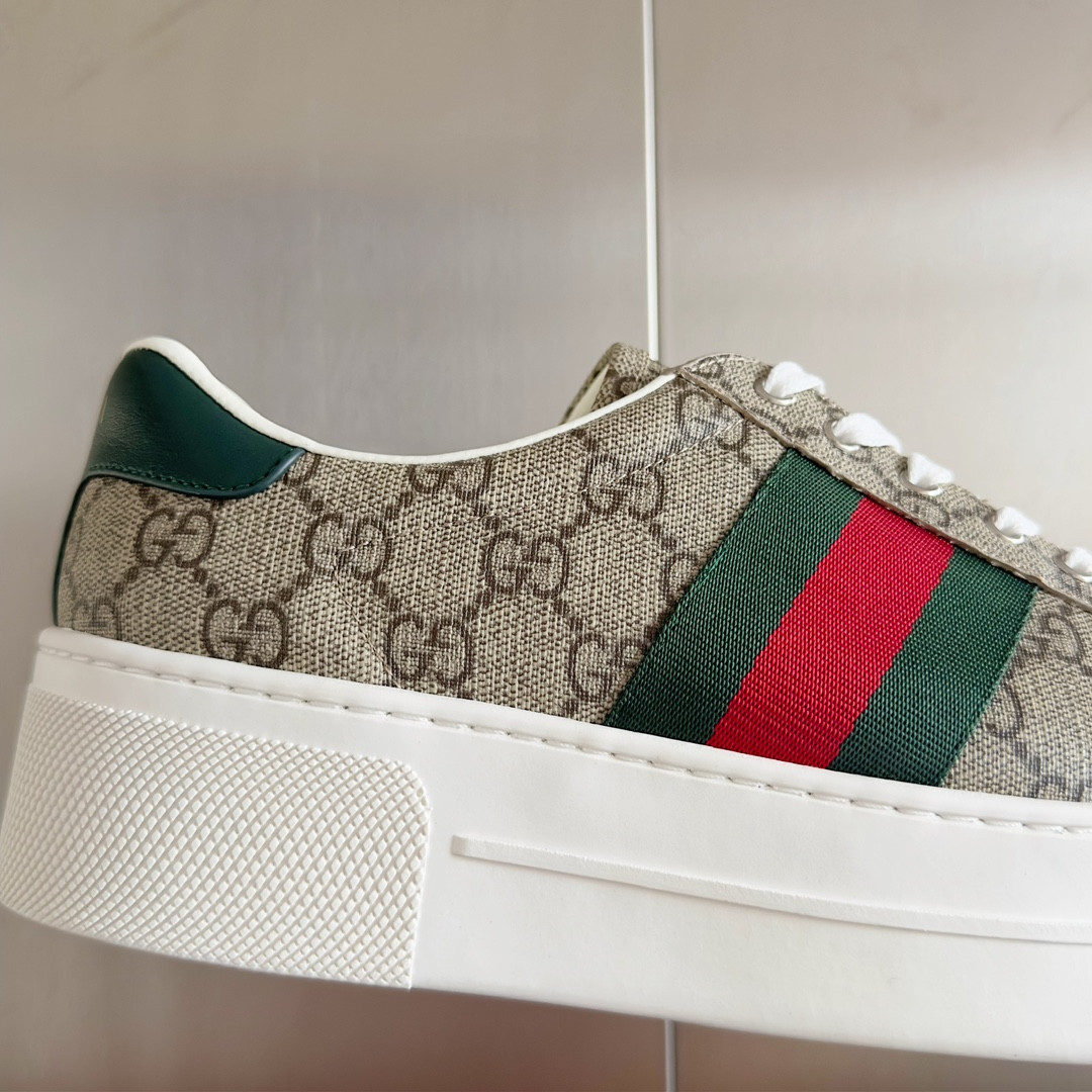UA Gvc*1 ACE SNEAKER