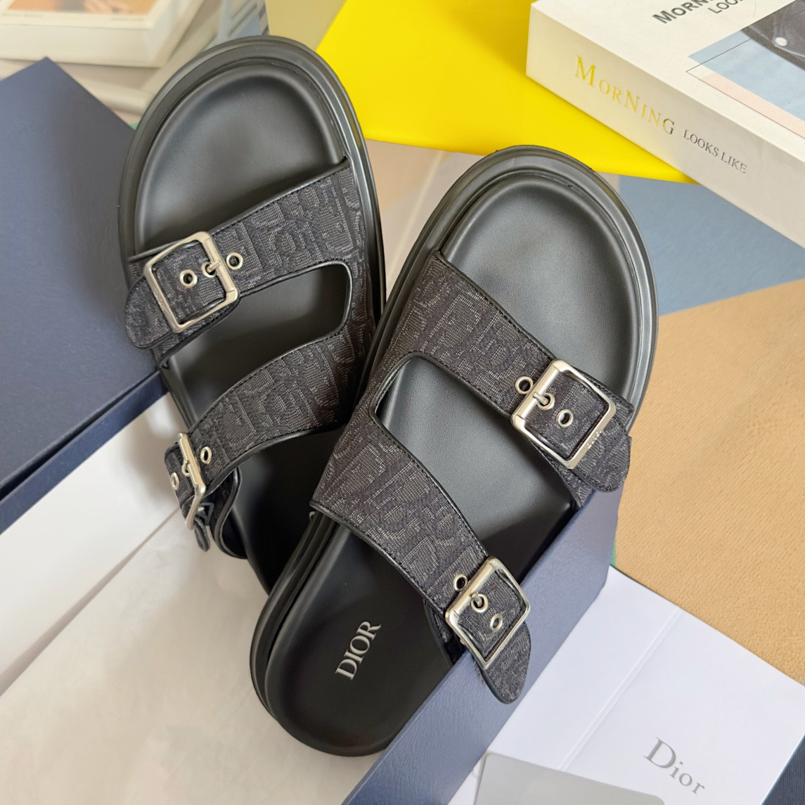 UA D10r Aqua Sandal