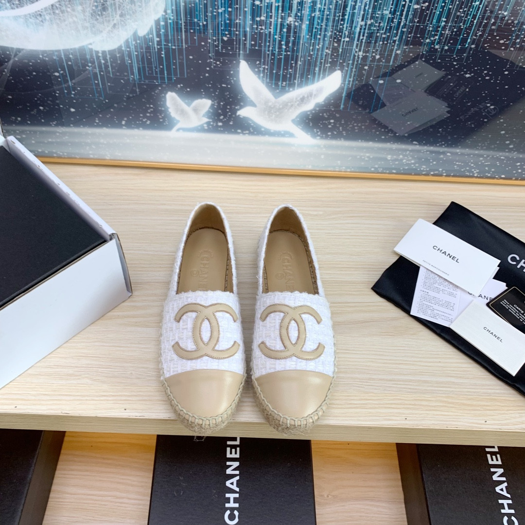 UA Ch**el ESPADRILLES