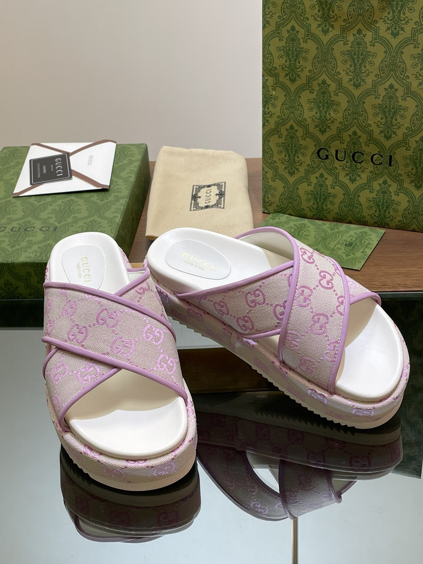 UA Gvc*1 WOMEN
