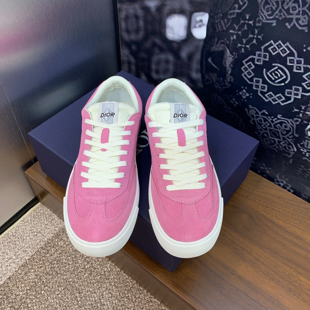 UA D10r B101 Sneaker