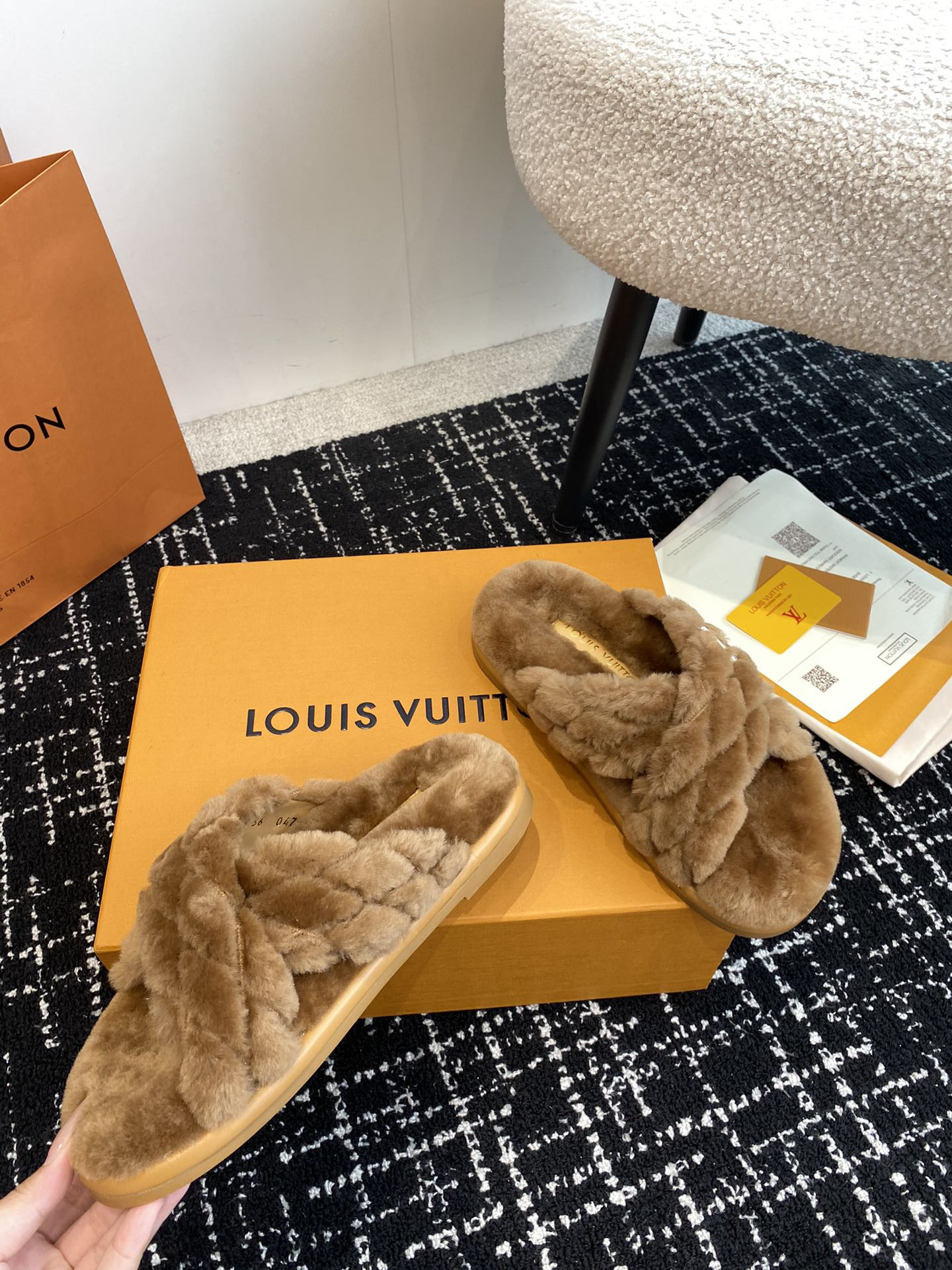 UA LV Bliss Comfort Mule