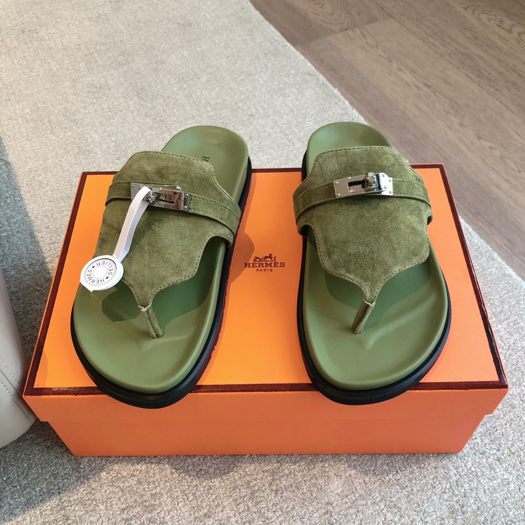 UA H**me5 Empire sandal