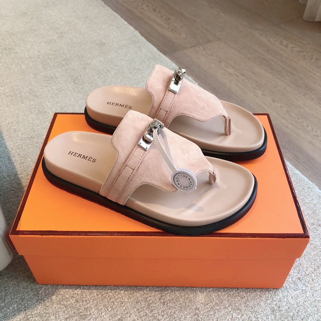 UA H**me5 Empire sandal