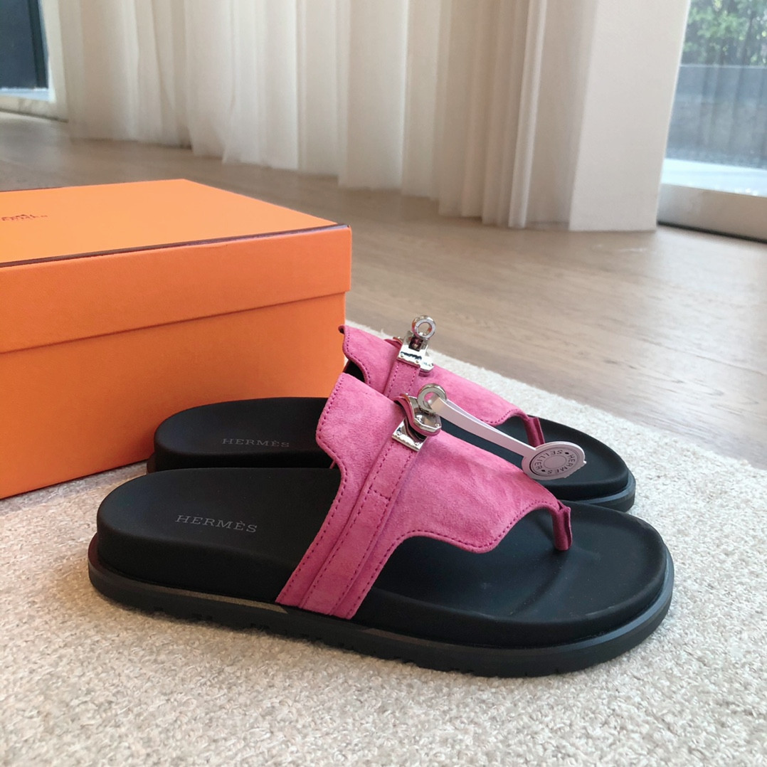 UA H**me5 Empire Sandal
