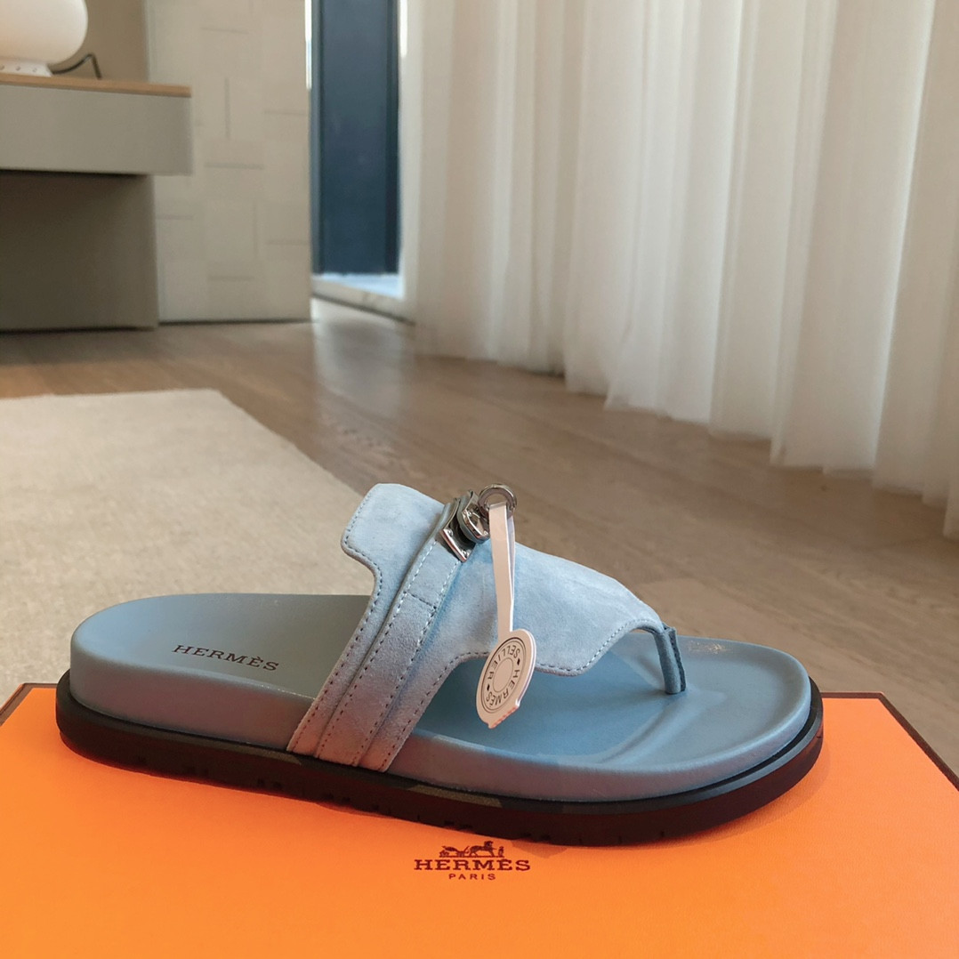 UA H**me5 Empire Sandal