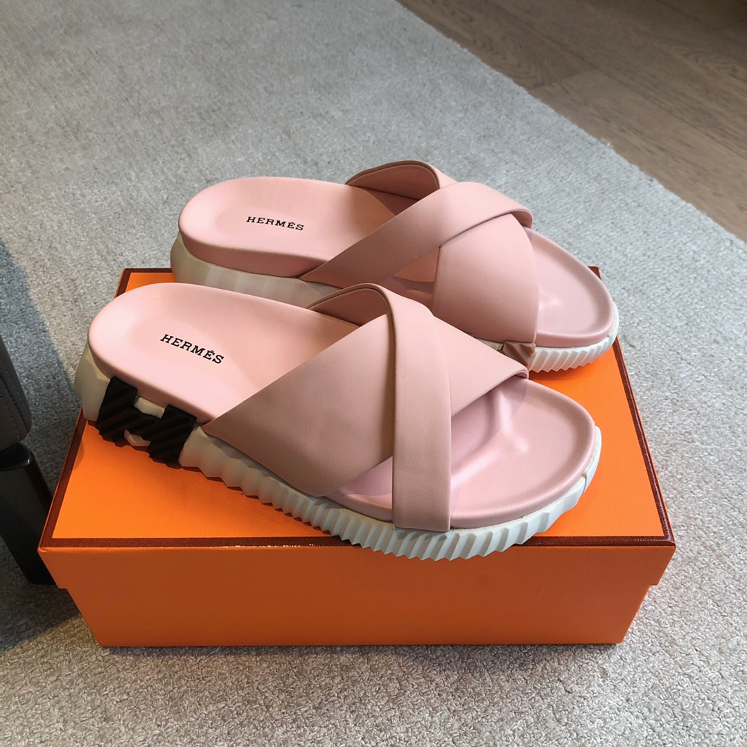 UA H**me5 Infra sandal