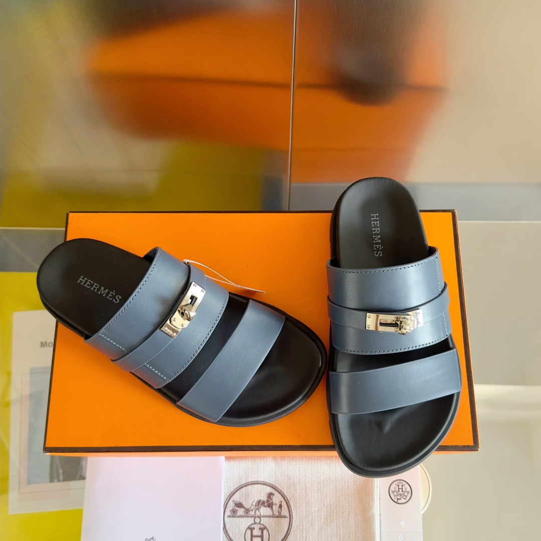 UA H**me5 Jackson sandal