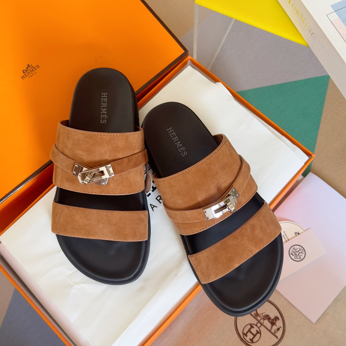 UA H**me5 Jackson sandal