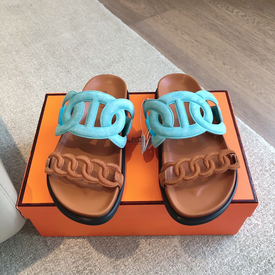 UA H**me5 Extra sandal