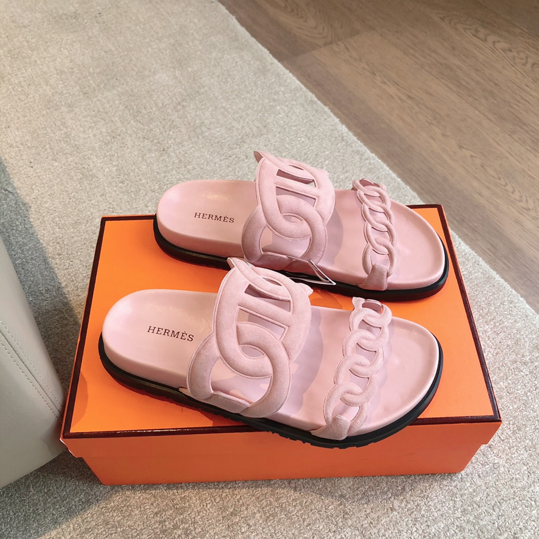 UA H**me5 Extra sandal