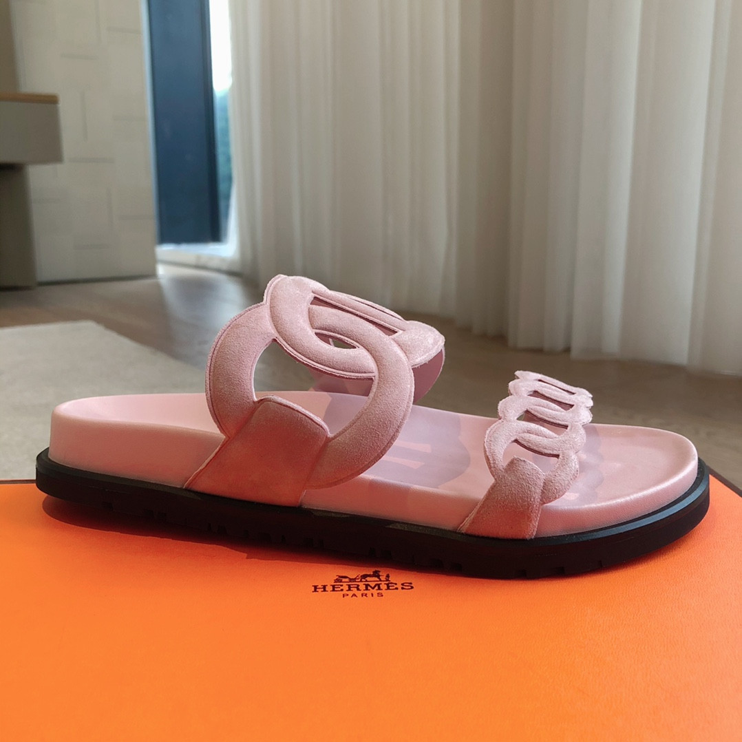 UA H**me5 Extra sandal
