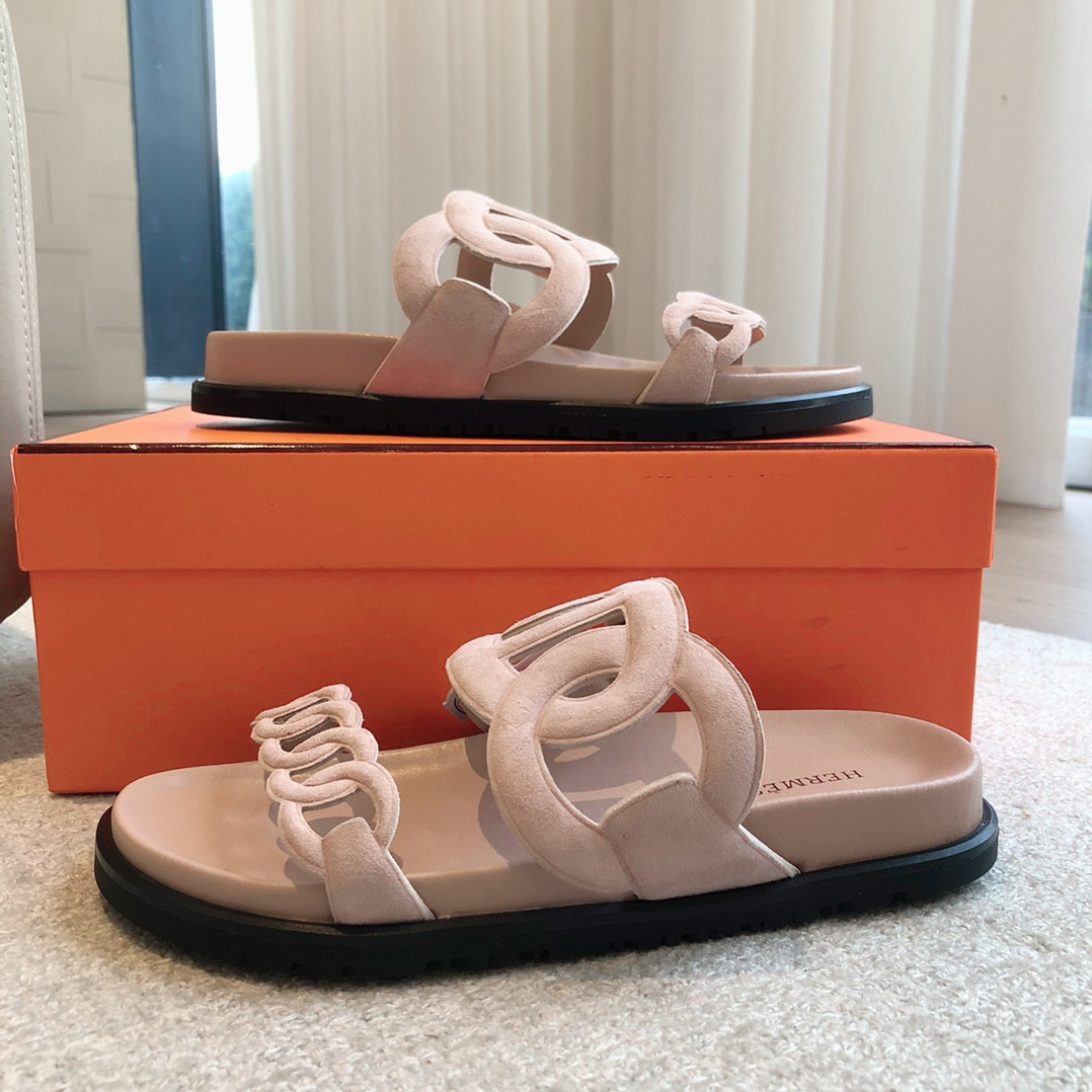 UA H**me5 Extra sandal