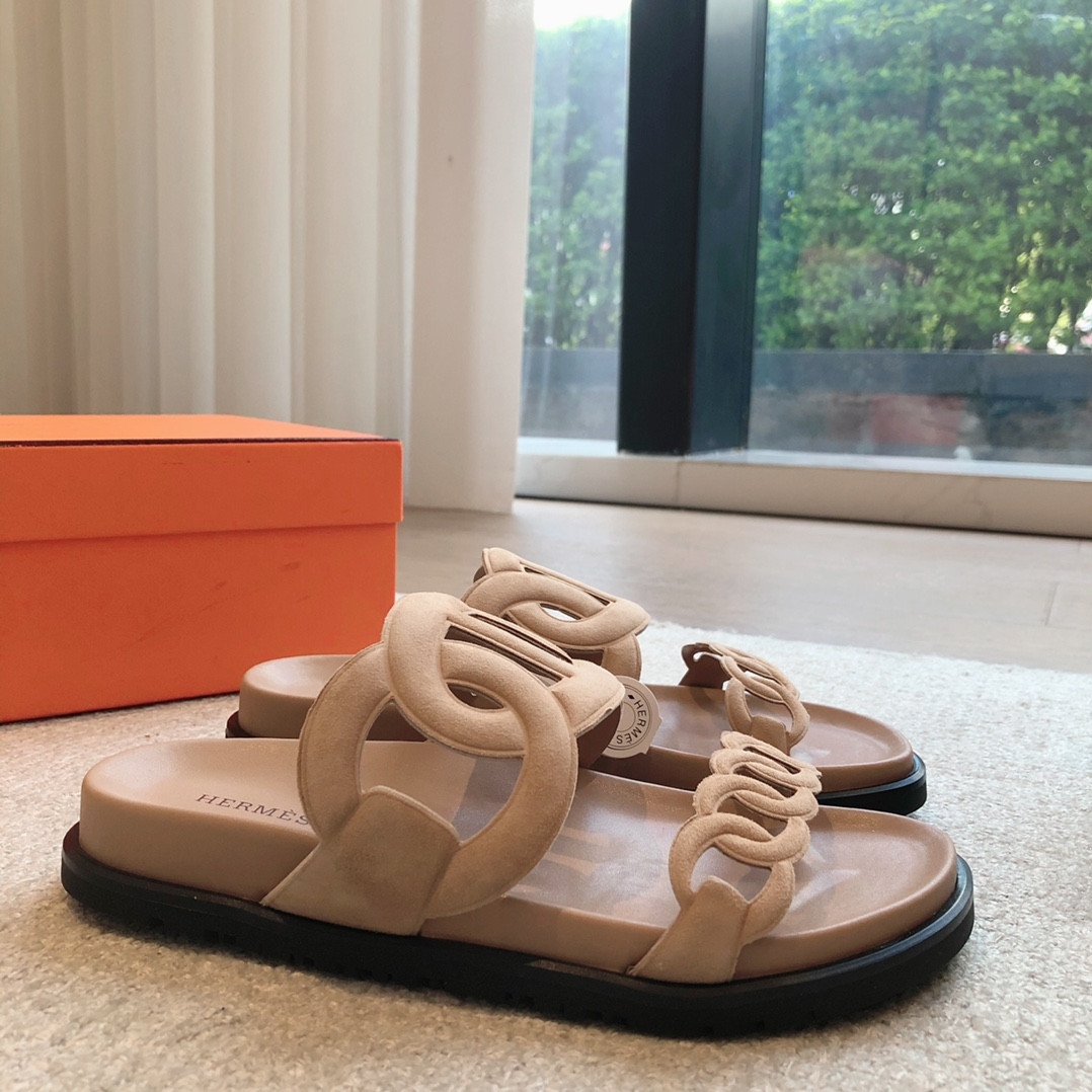UA H**me5 Extra sandal