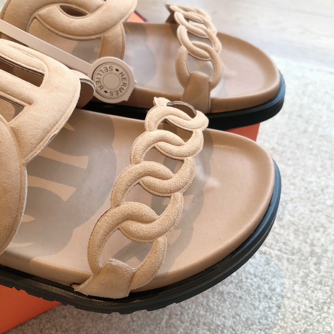 UA H**me5 Extra sandal