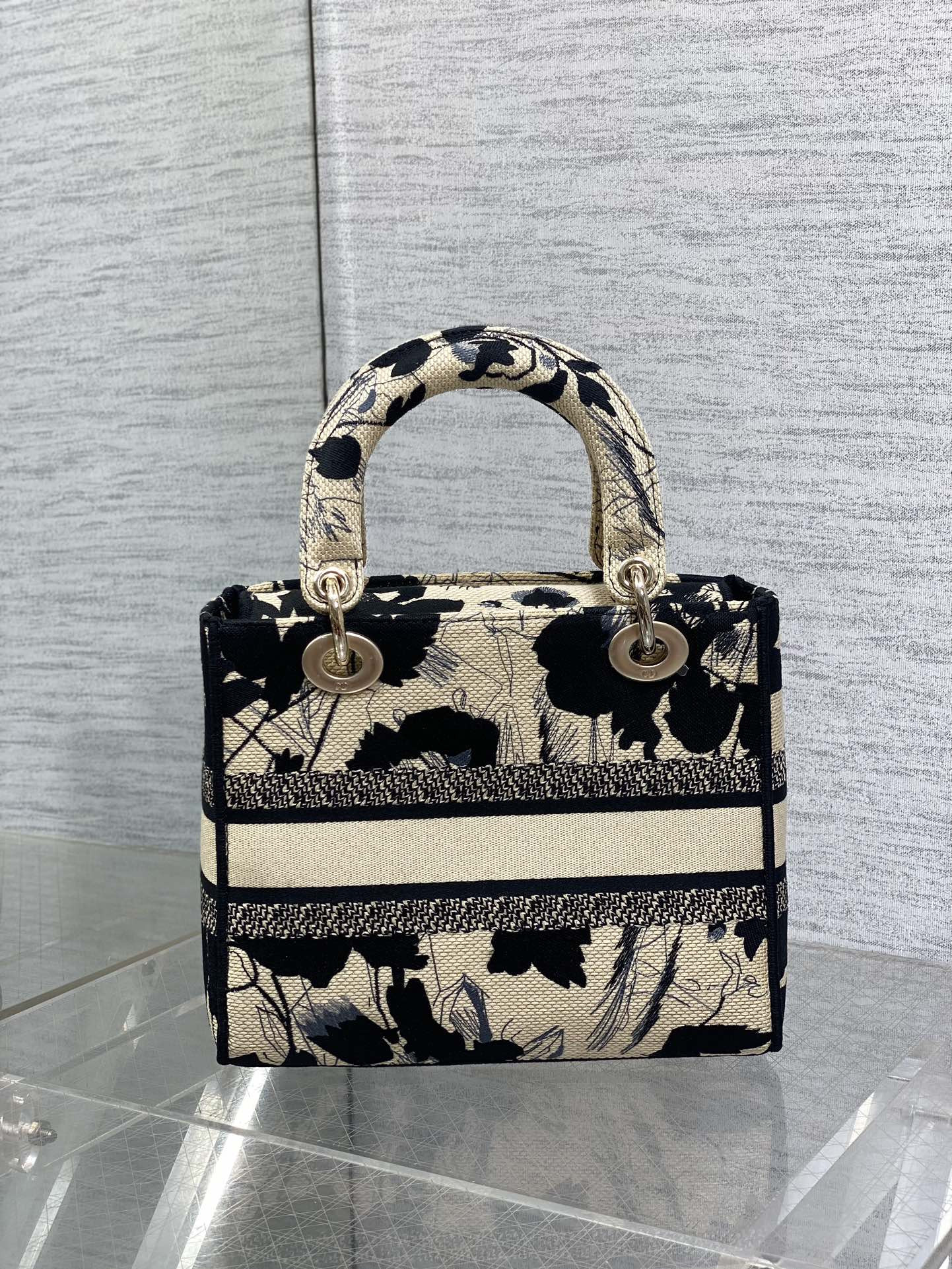 D10r Lady Bag 24x11x20cm