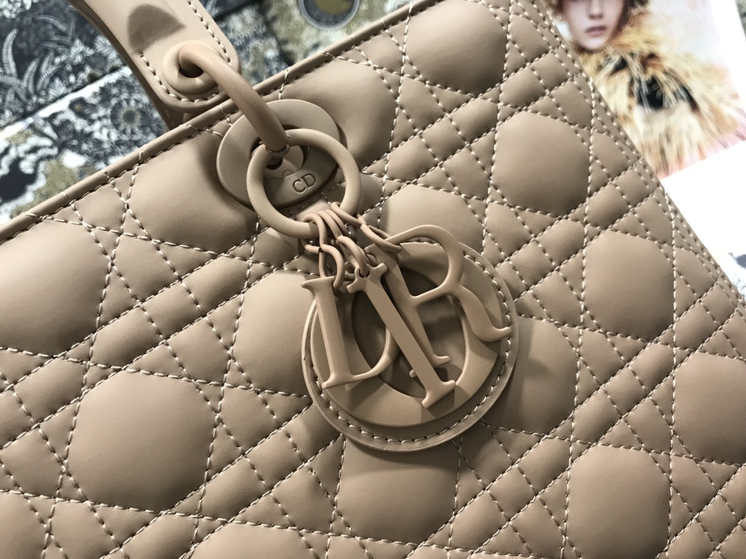 D10r Lady Bag 32 x 25 x 11cm