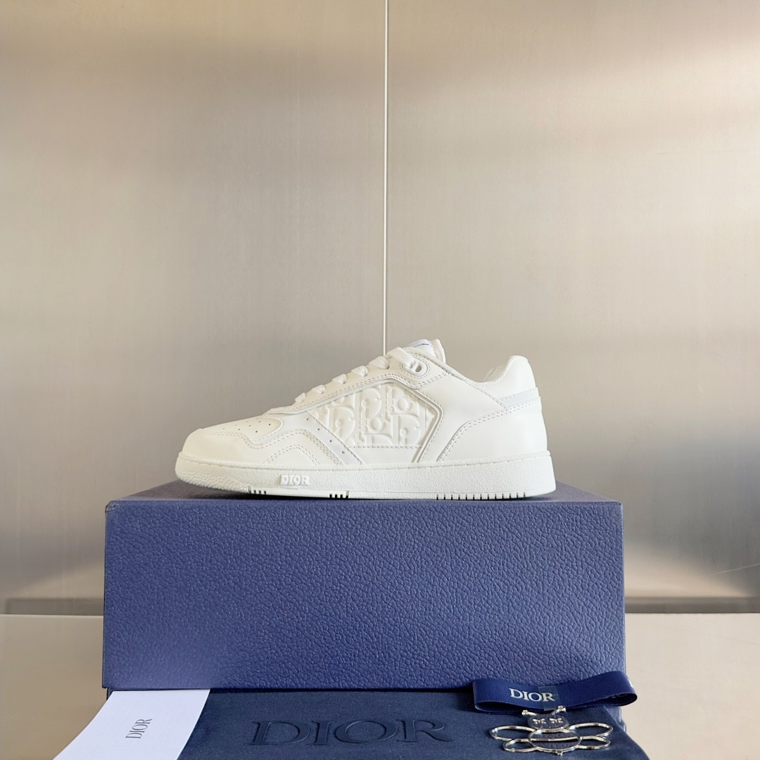 UA D10r B27 Sneaker