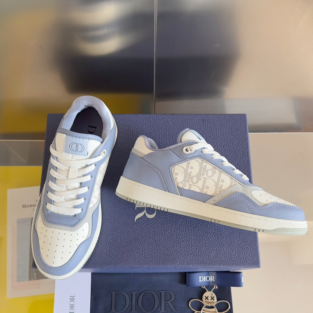 UA D10r B27 Sneaker