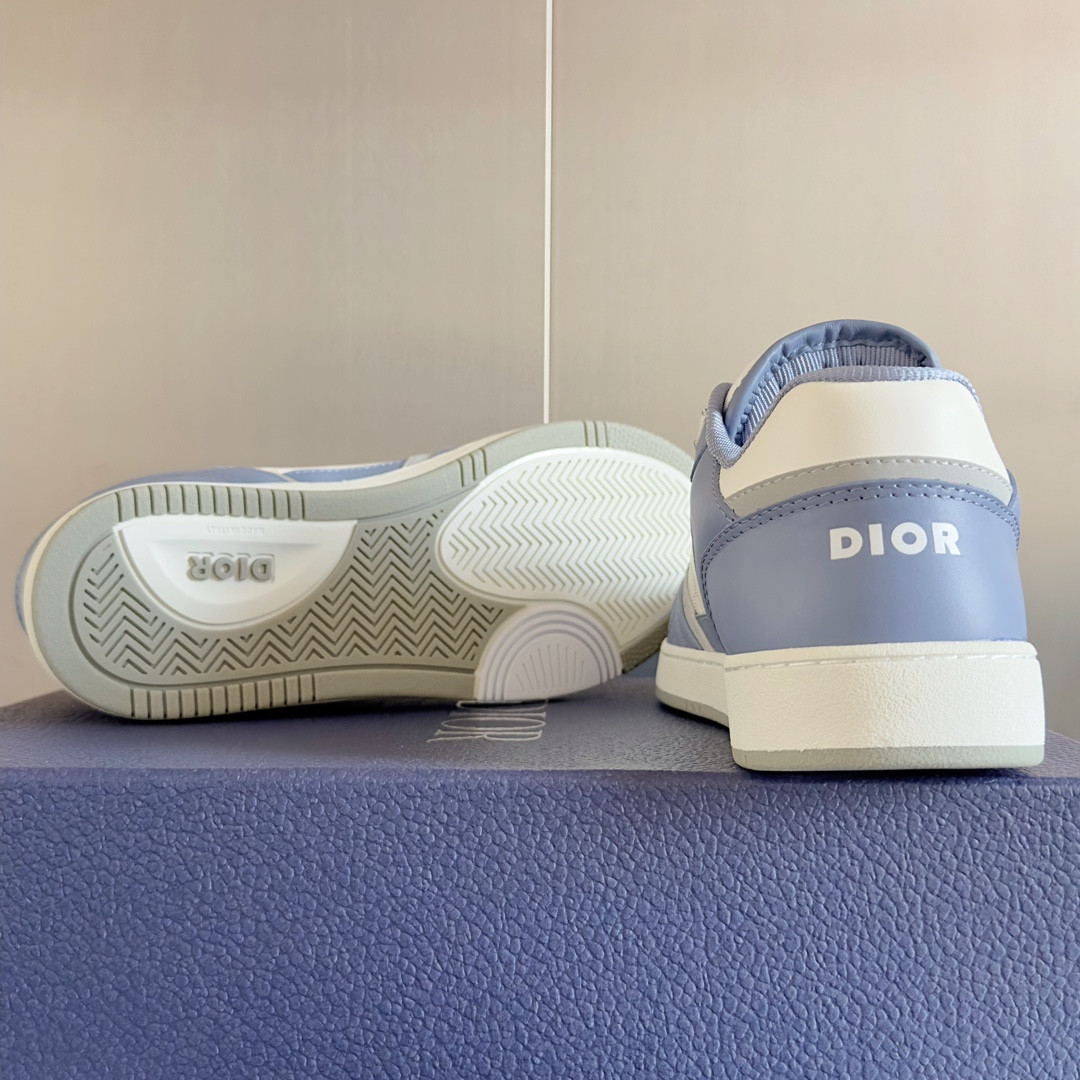 UA D10r B27 Sneaker