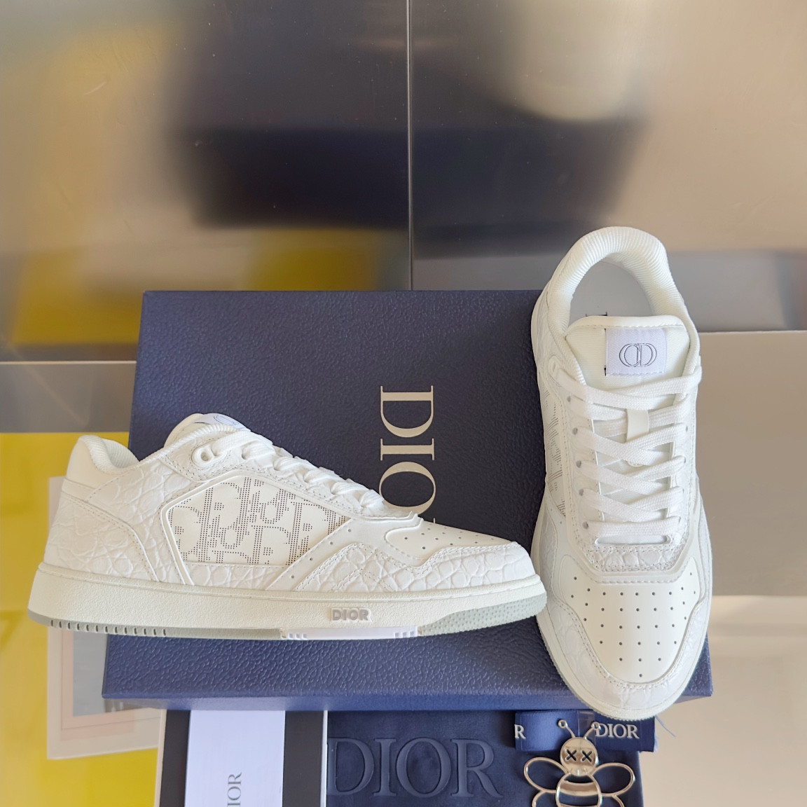 UA D10r B27 Sneaker