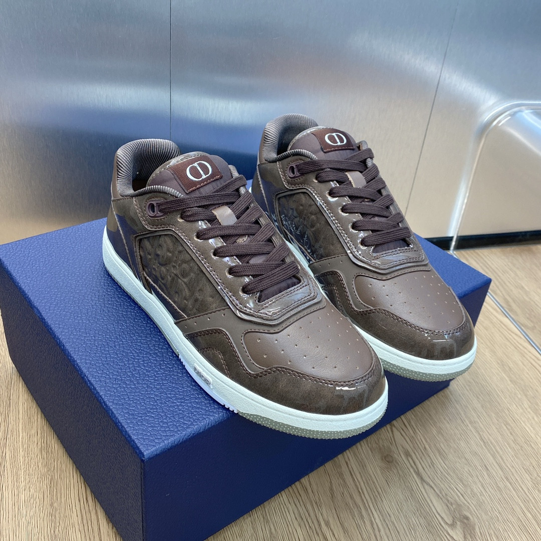UA D10r B27 Sneaker