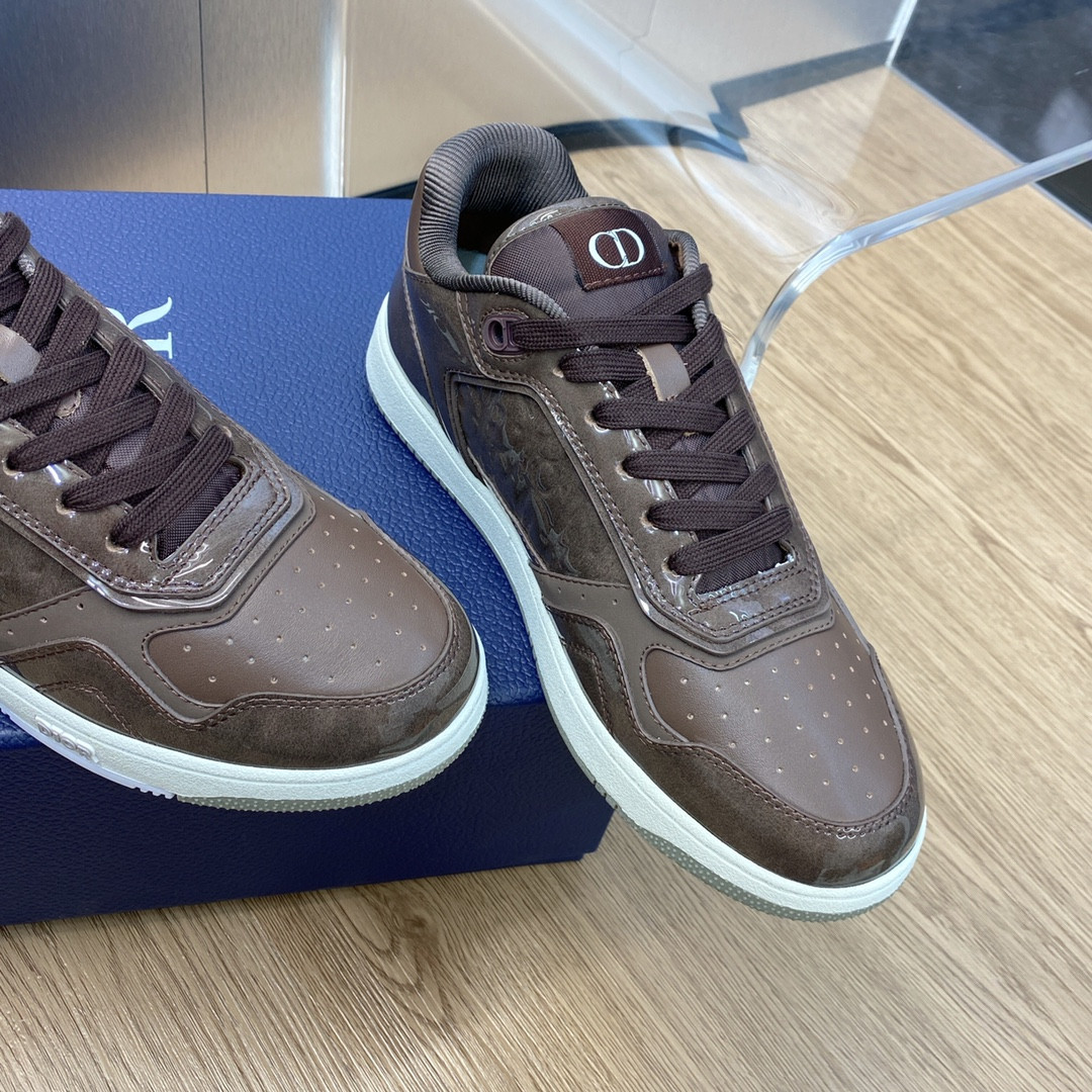 UA D10r B27 Sneaker