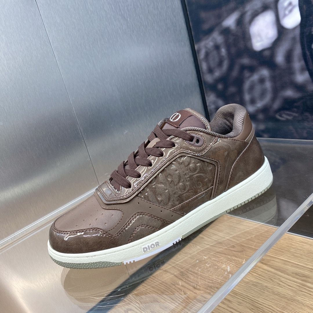 UA D10r B27 Sneaker