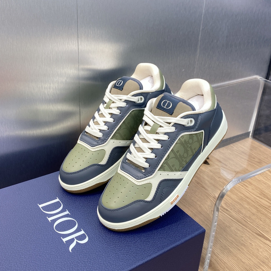 UA D10r B27 Sneaker