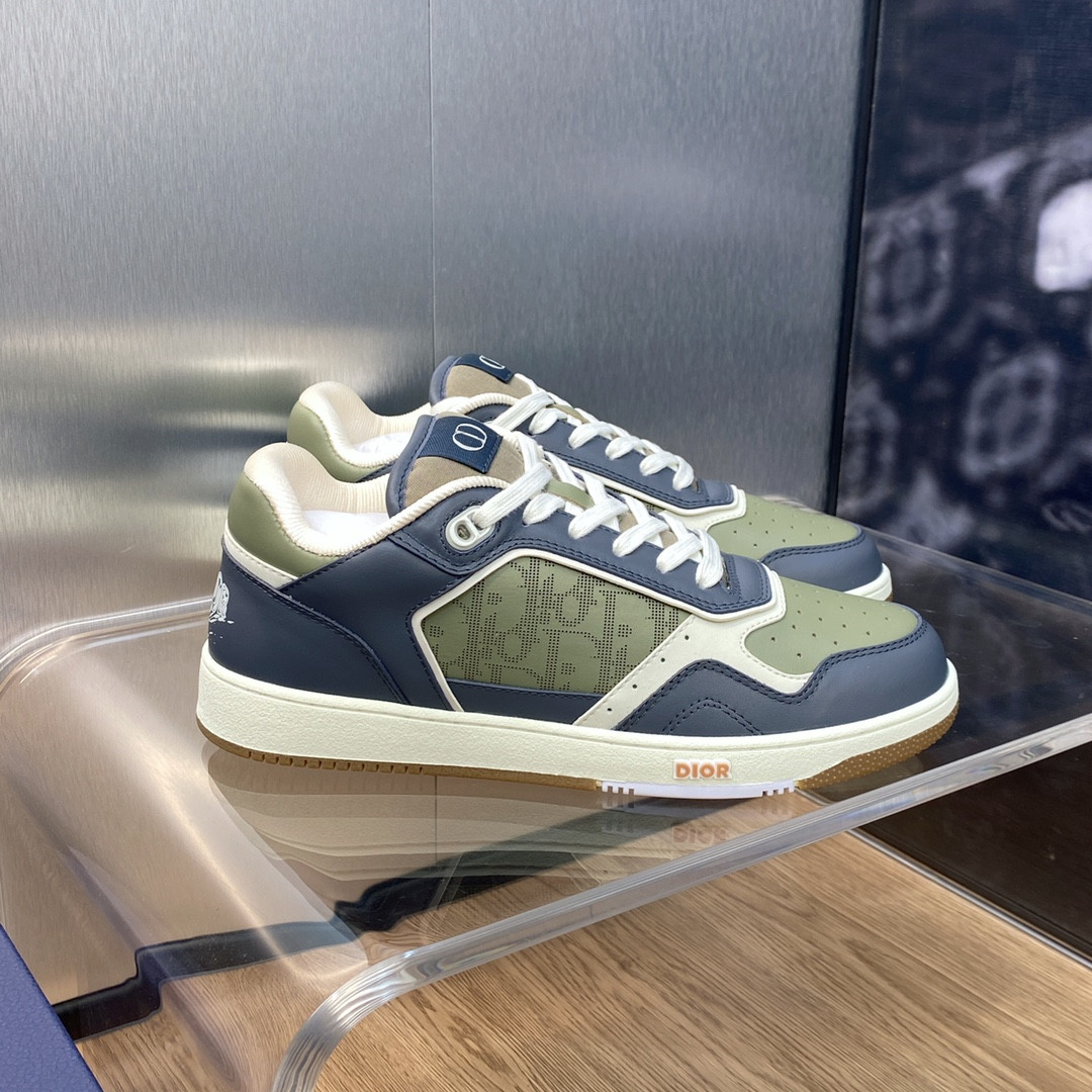 UA D10r B27 Sneaker