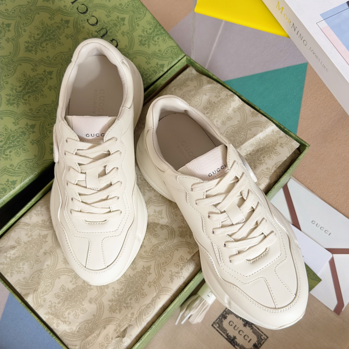 UA Gvc*1 Rhyton Sneaker