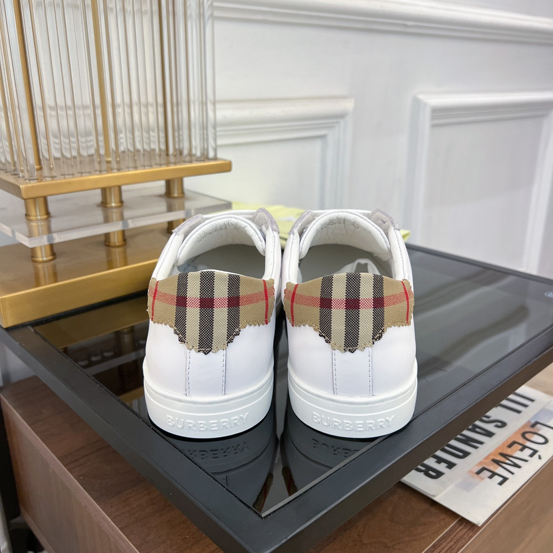 UA Bv*b*rry Sneakers