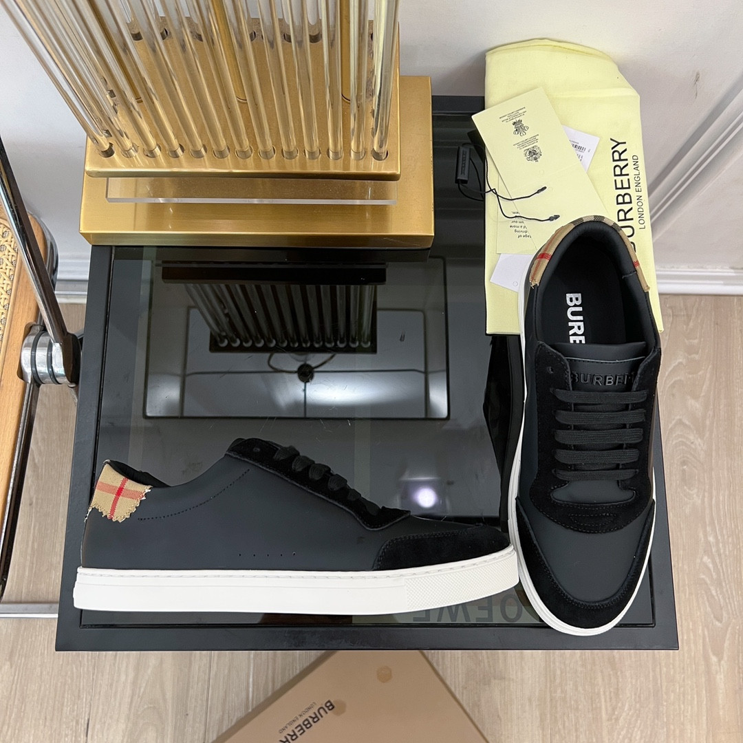 UA Bv*b*rry Sneakers