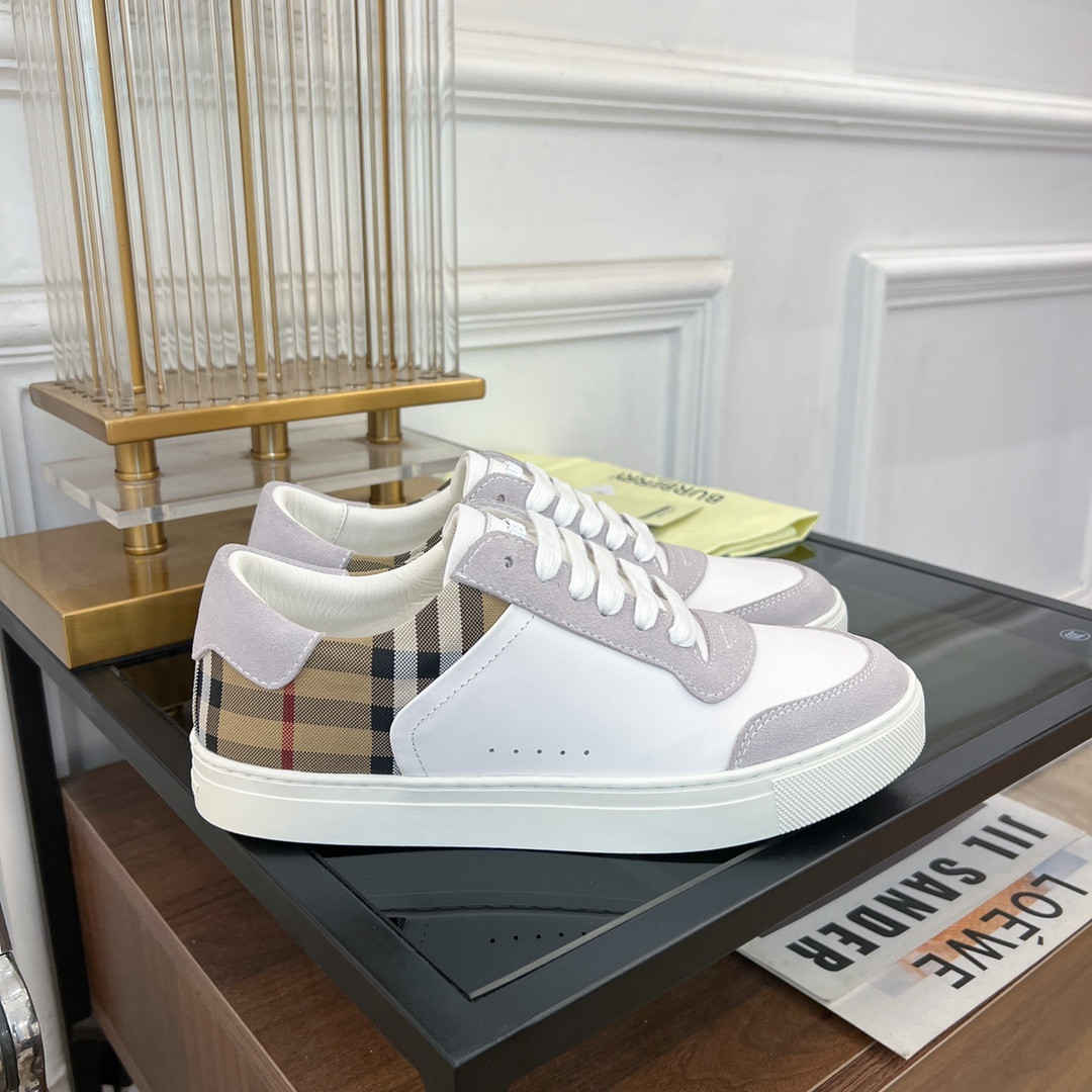 UA Bv*b*rry Sneakers