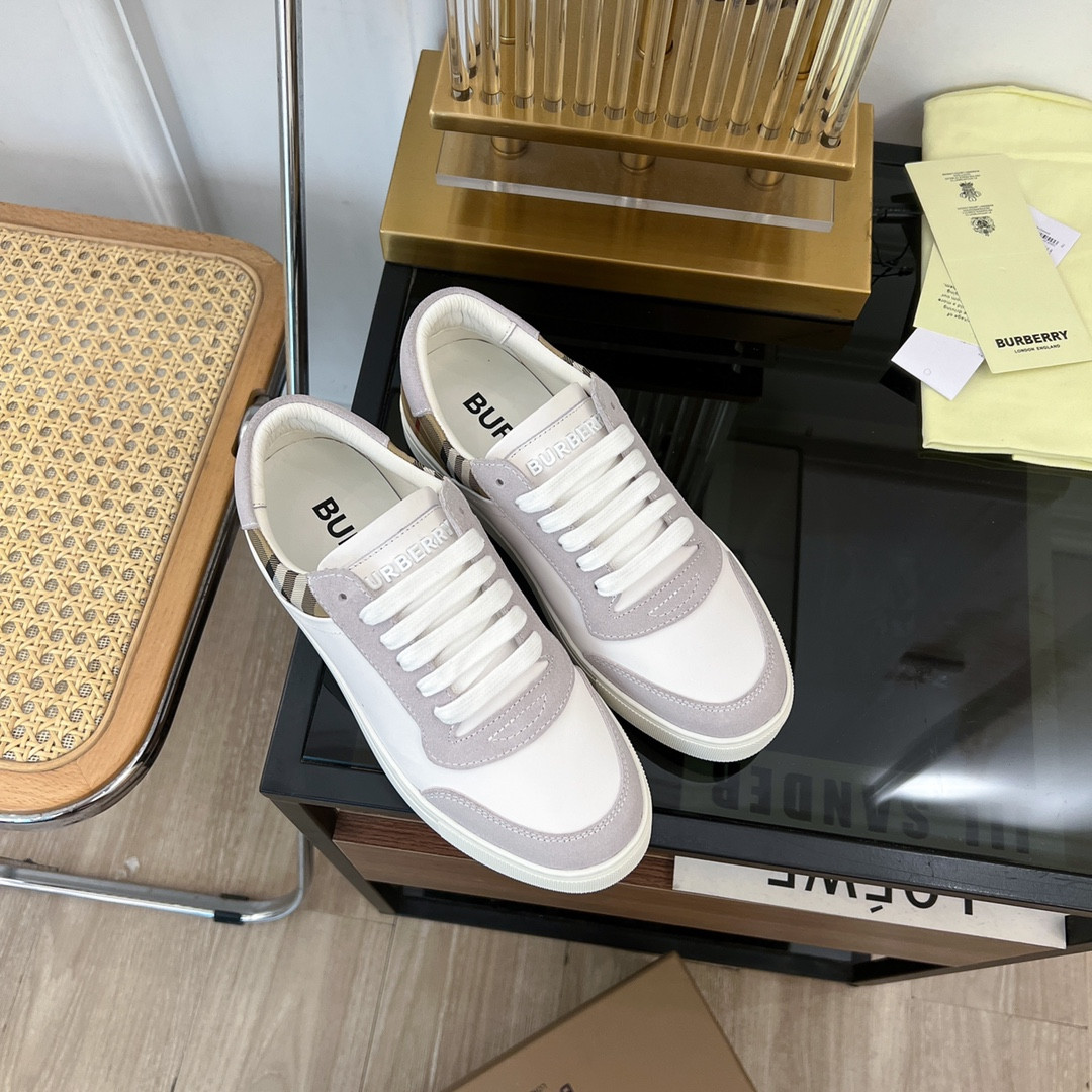 UA Bv*b*rry Sneakers