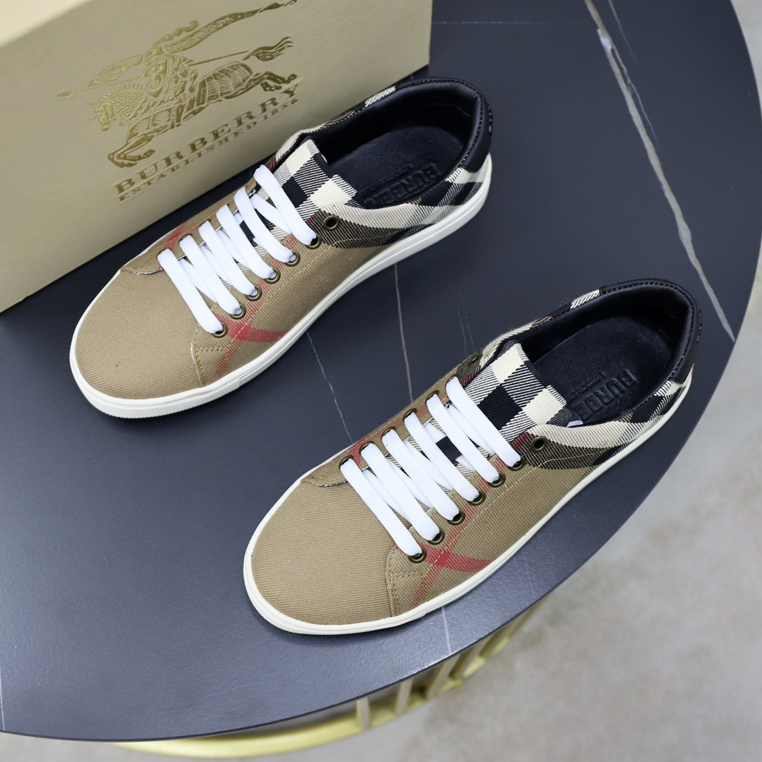 UA Bv*b*rry Sneakers