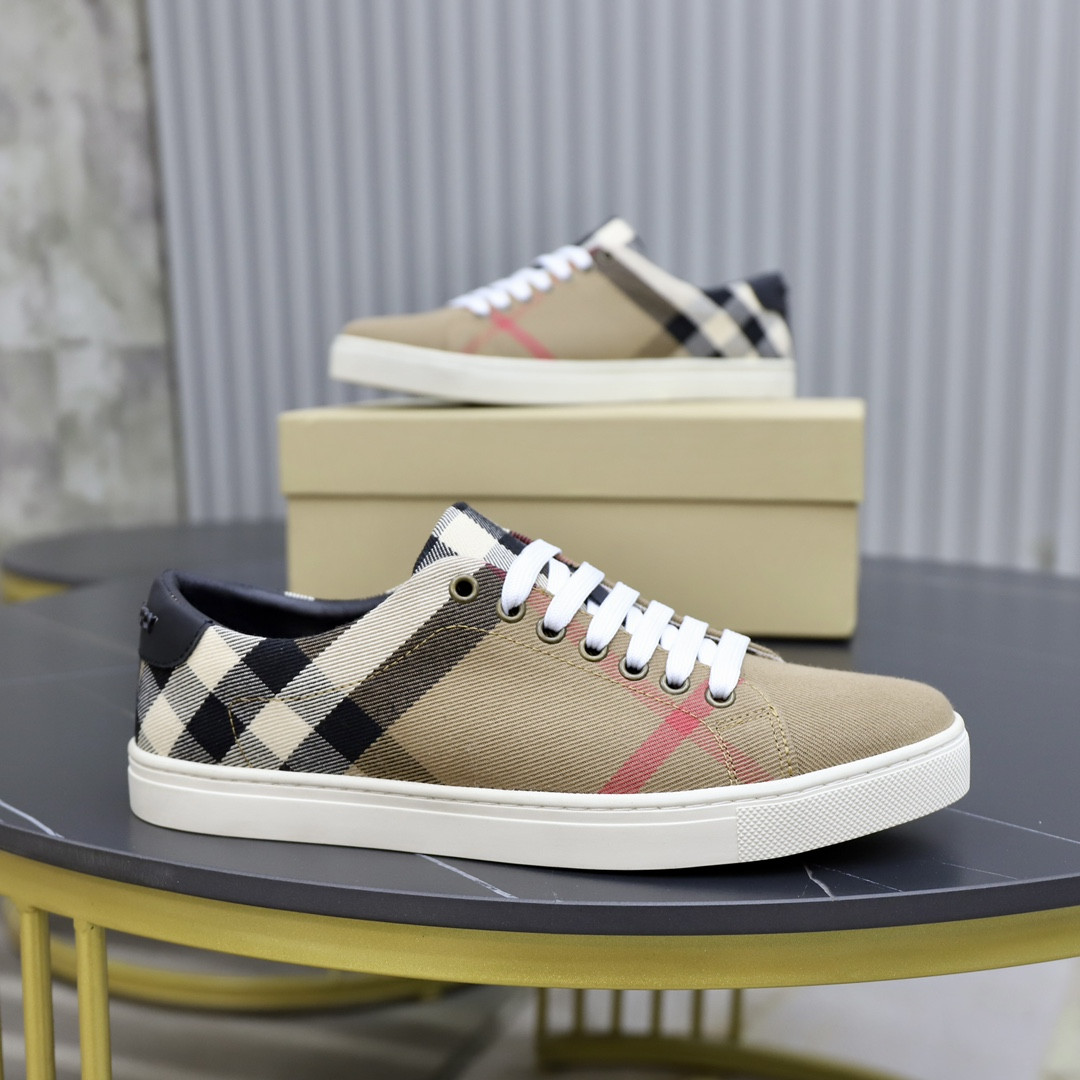 UA Bv*b*rry Sneakers