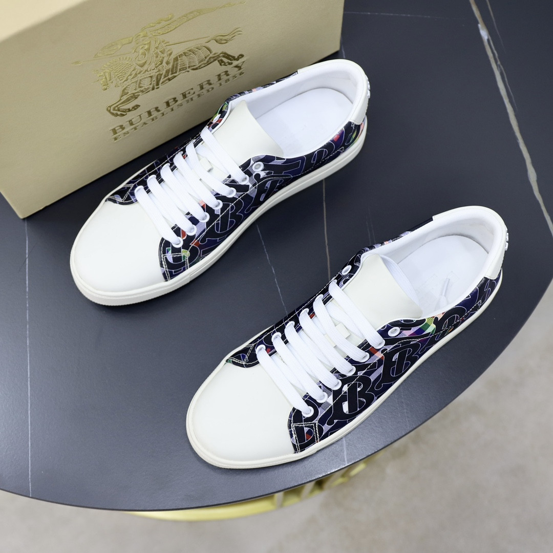 UA Bv*b*rry Sneakers